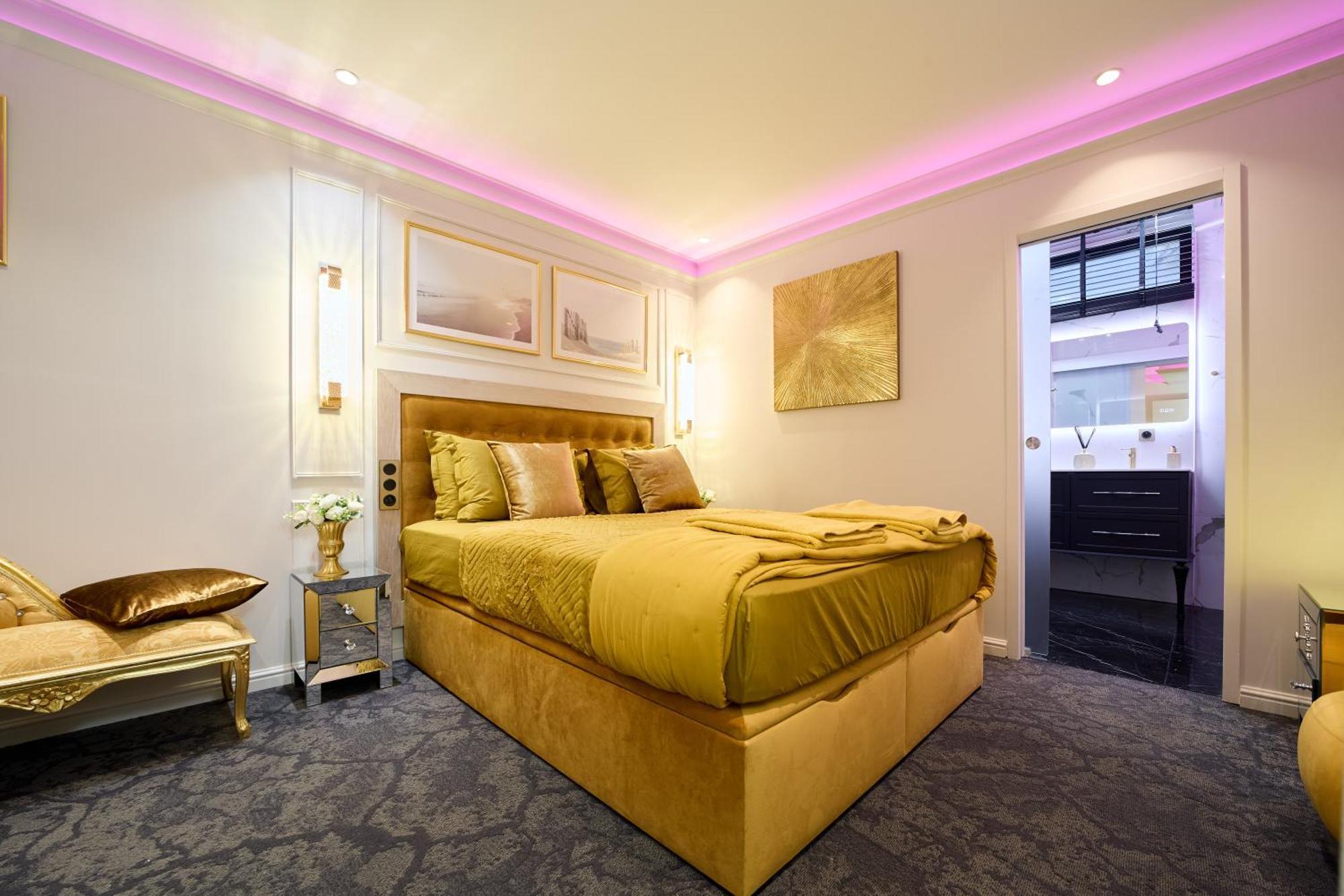 Les Perles Amienoises Gold Pearl Hyper Centre Lejlighed Amiens Eksteriør billede