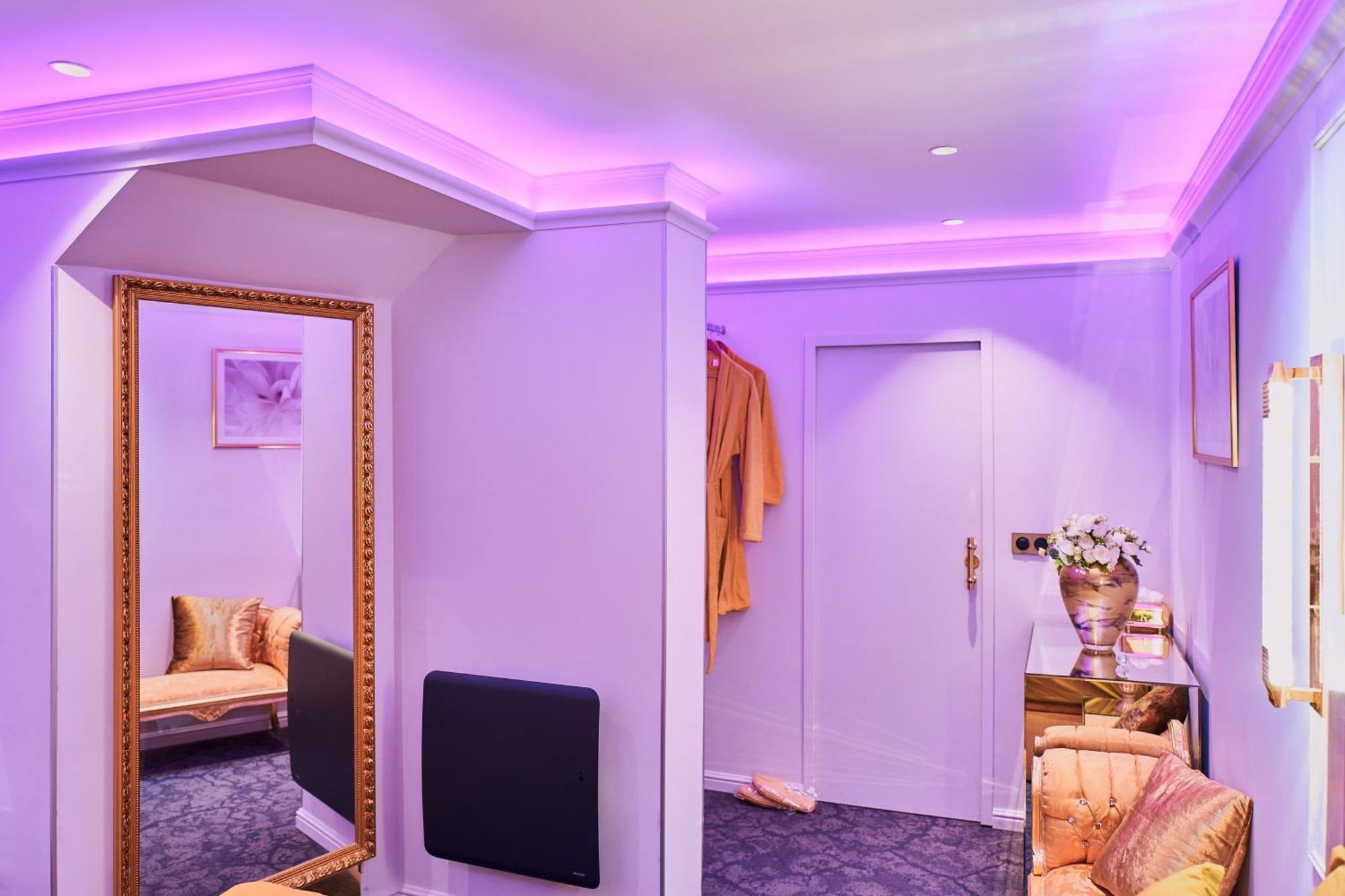 Les Perles Amienoises Gold Pearl Hyper Centre Lejlighed Amiens Eksteriør billede
