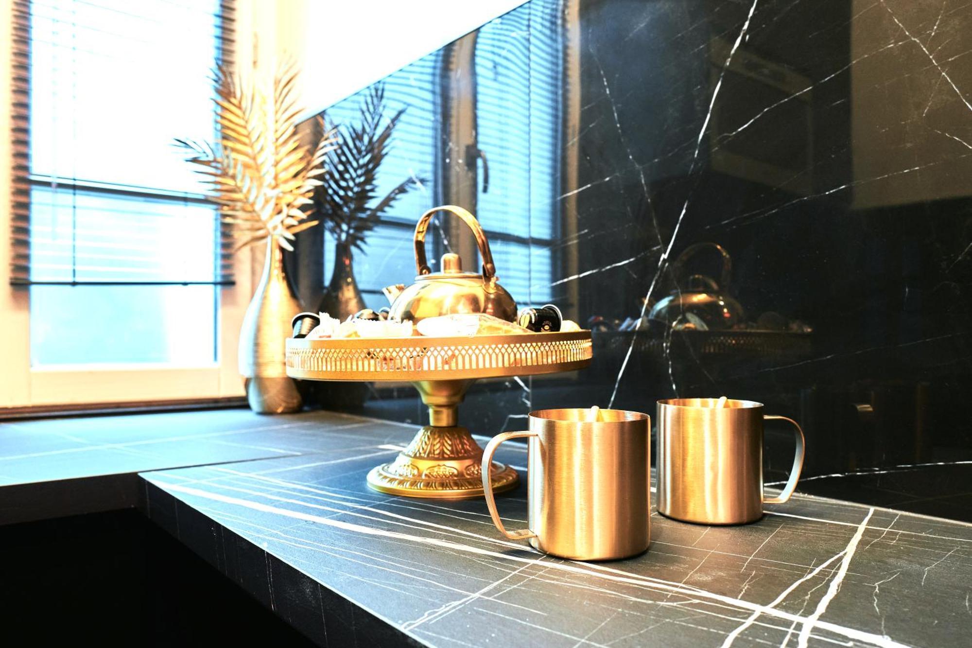 Les Perles Amienoises Gold Pearl Hyper Centre Lejlighed Amiens Eksteriør billede
