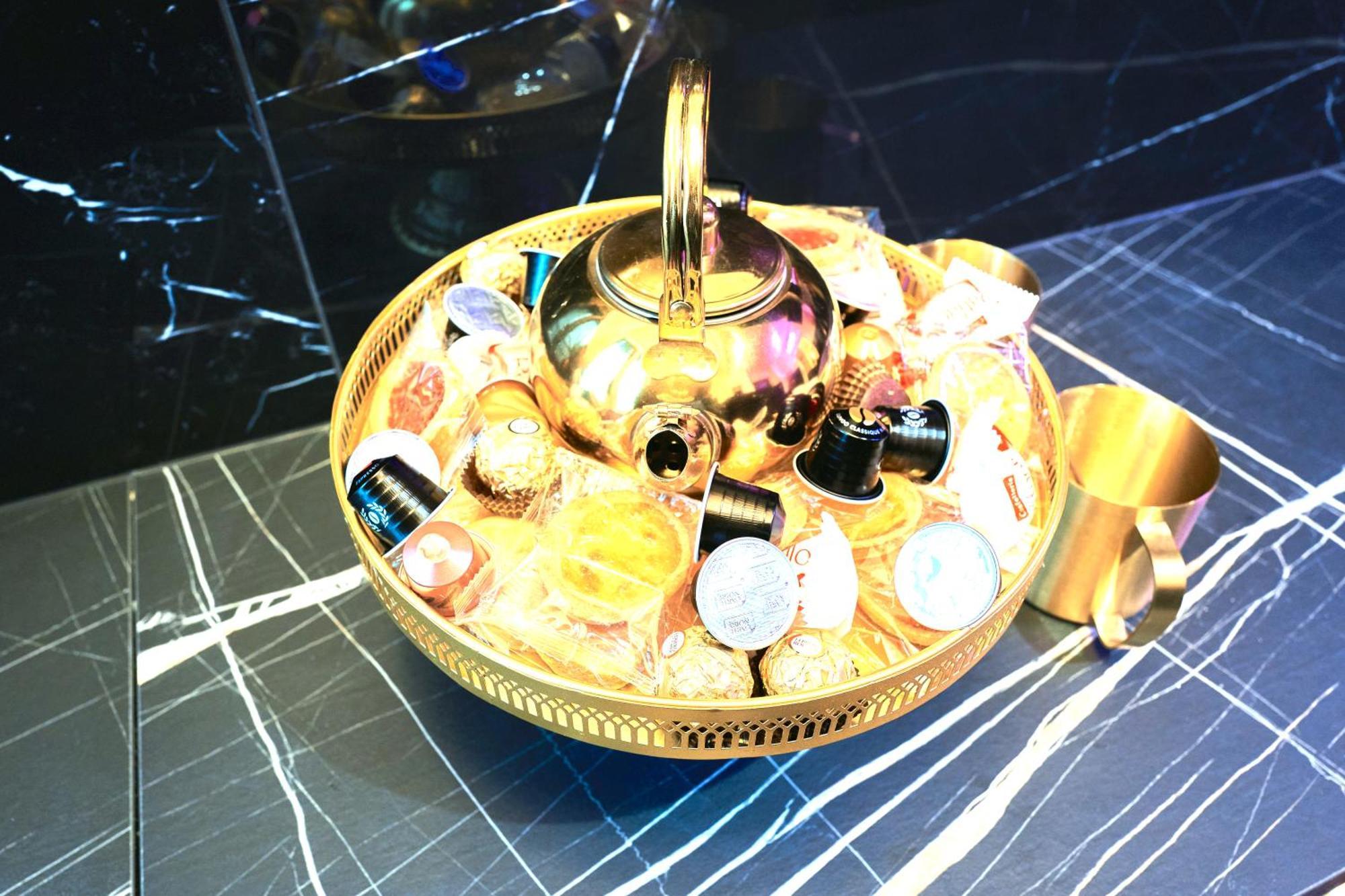Les Perles Amienoises Gold Pearl Hyper Centre Lejlighed Amiens Eksteriør billede