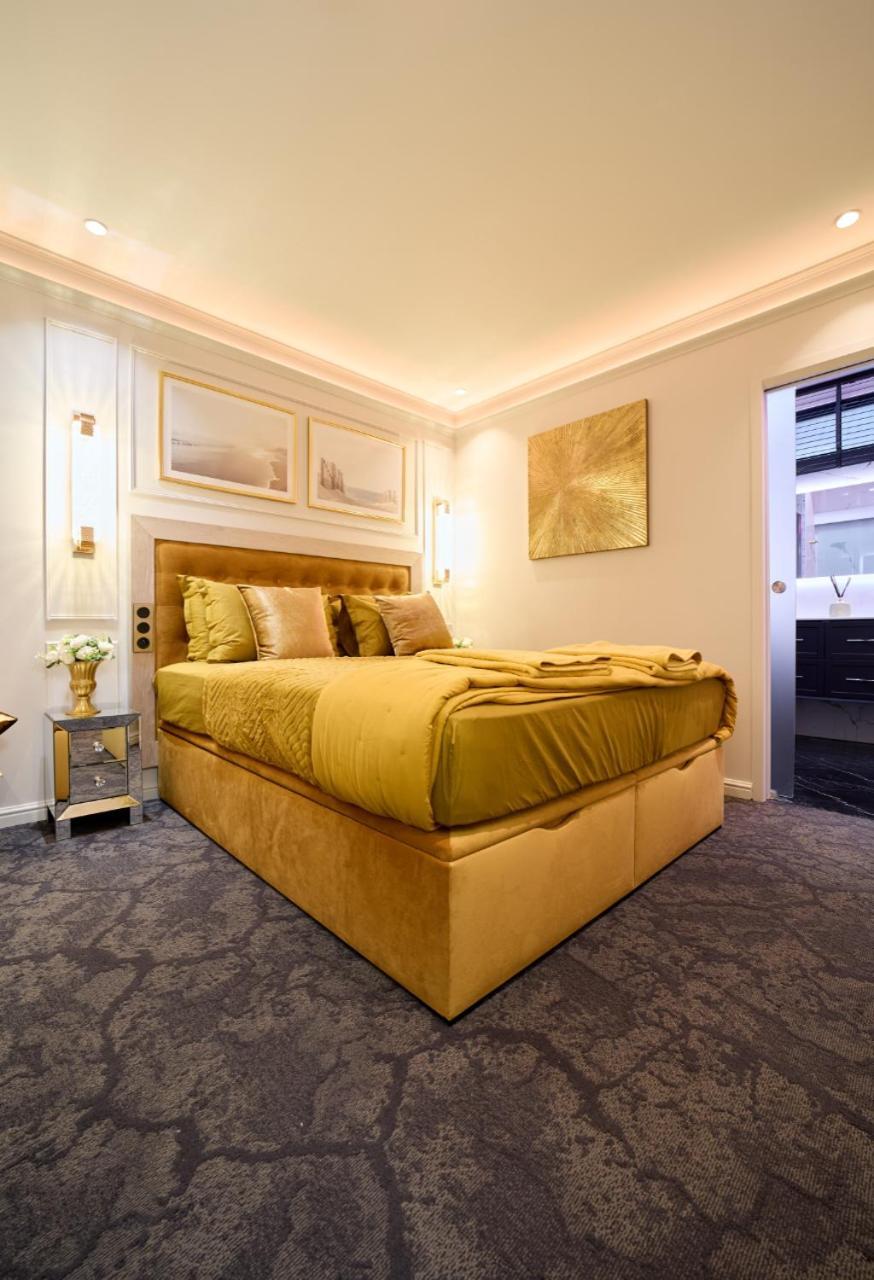 Les Perles Amienoises Gold Pearl Hyper Centre Lejlighed Amiens Eksteriør billede